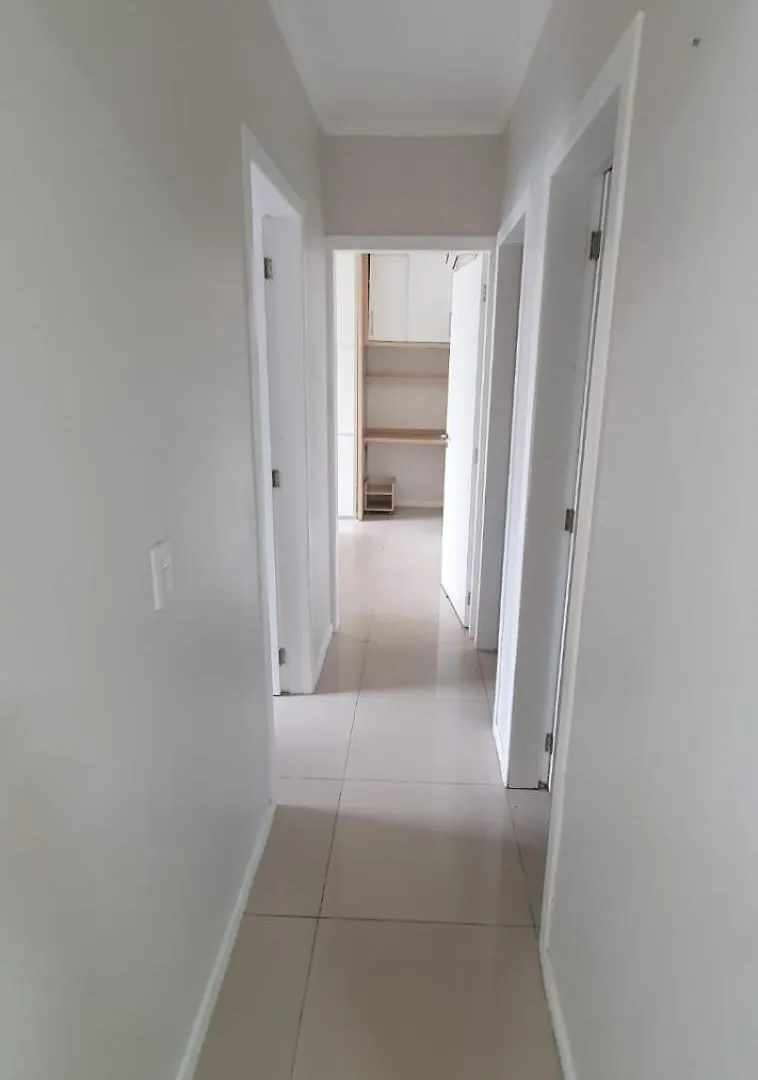 Apartamento Amplo E Central - Bc Balneário Camboriú