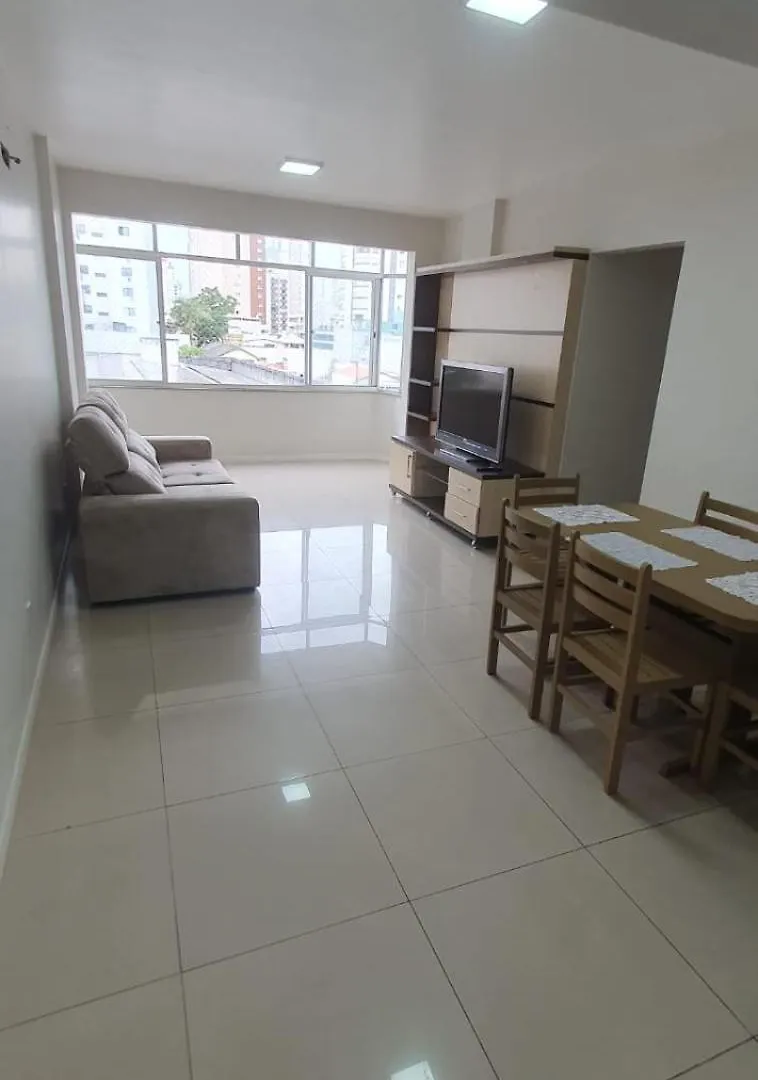 Lägenhet Apartamento Amplo E Central - Bc Balneário Camboriú Brasilien