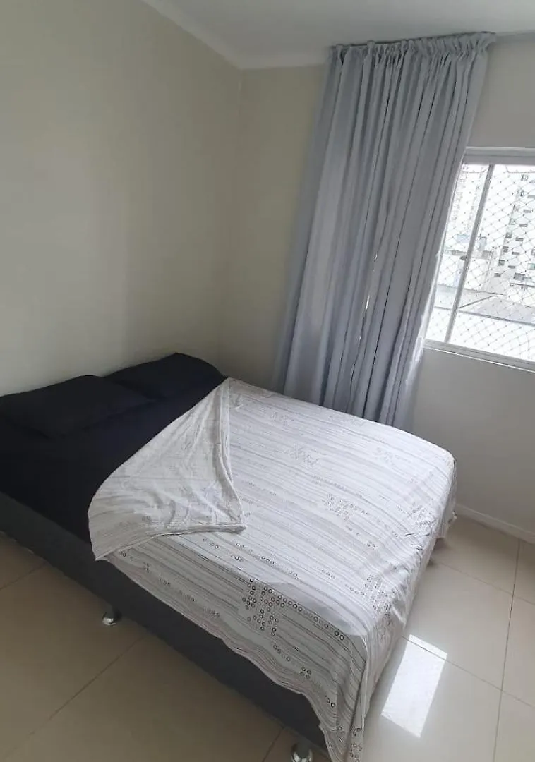 Apartamento Amplo E Central - Bc Balneário Camboriú Brasilien