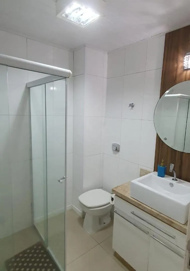 Apartamento Amplo E Central - Bc Balneário Camboriú