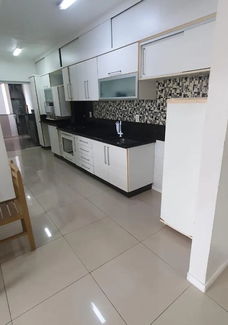 Lägenhet Apartamento Amplo E Central - Bc Balneário Camboriú