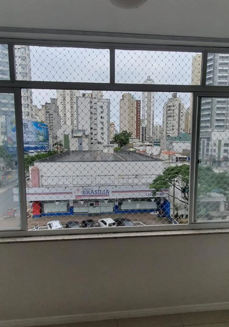 Apartamento Amplo E Central - Bc Balneário Camboriú