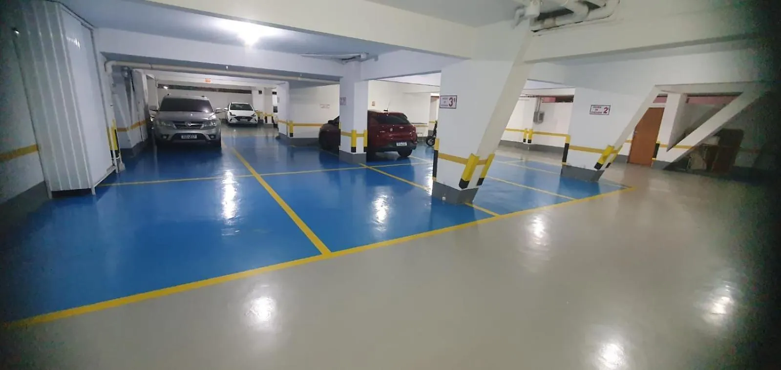 Lägenhet Apartamento Amplo E Central - Bc Balneário Camboriú